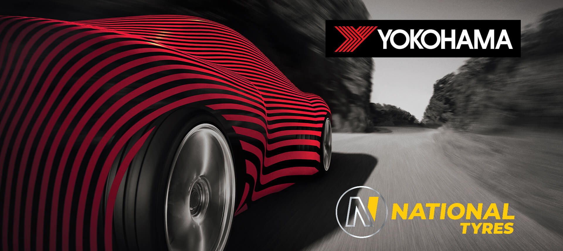 National Tyres Wholesale