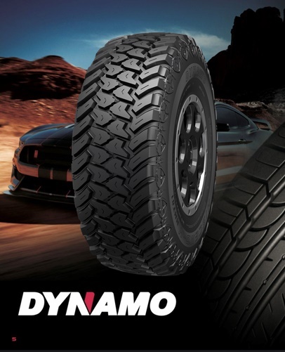 National Tyres Wholesale